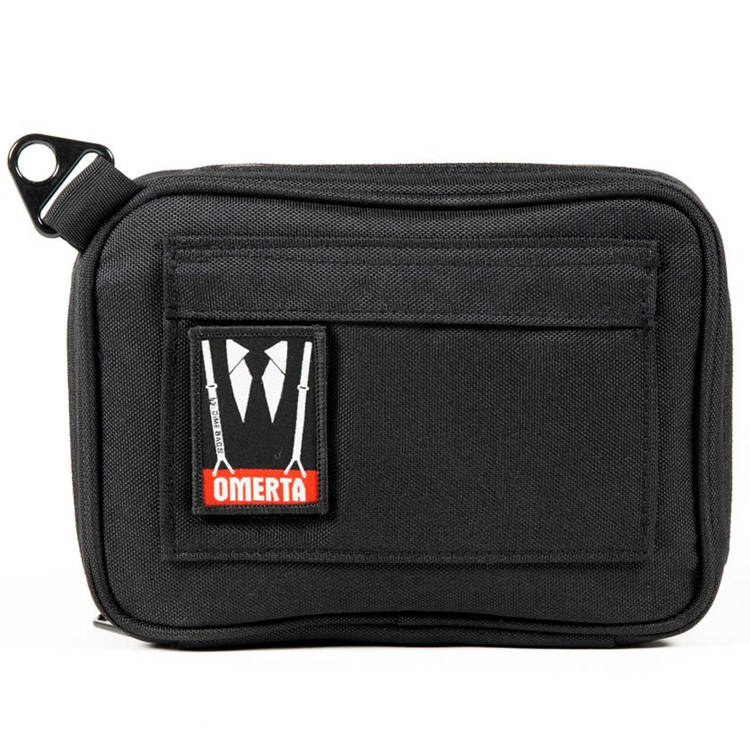 Pouches