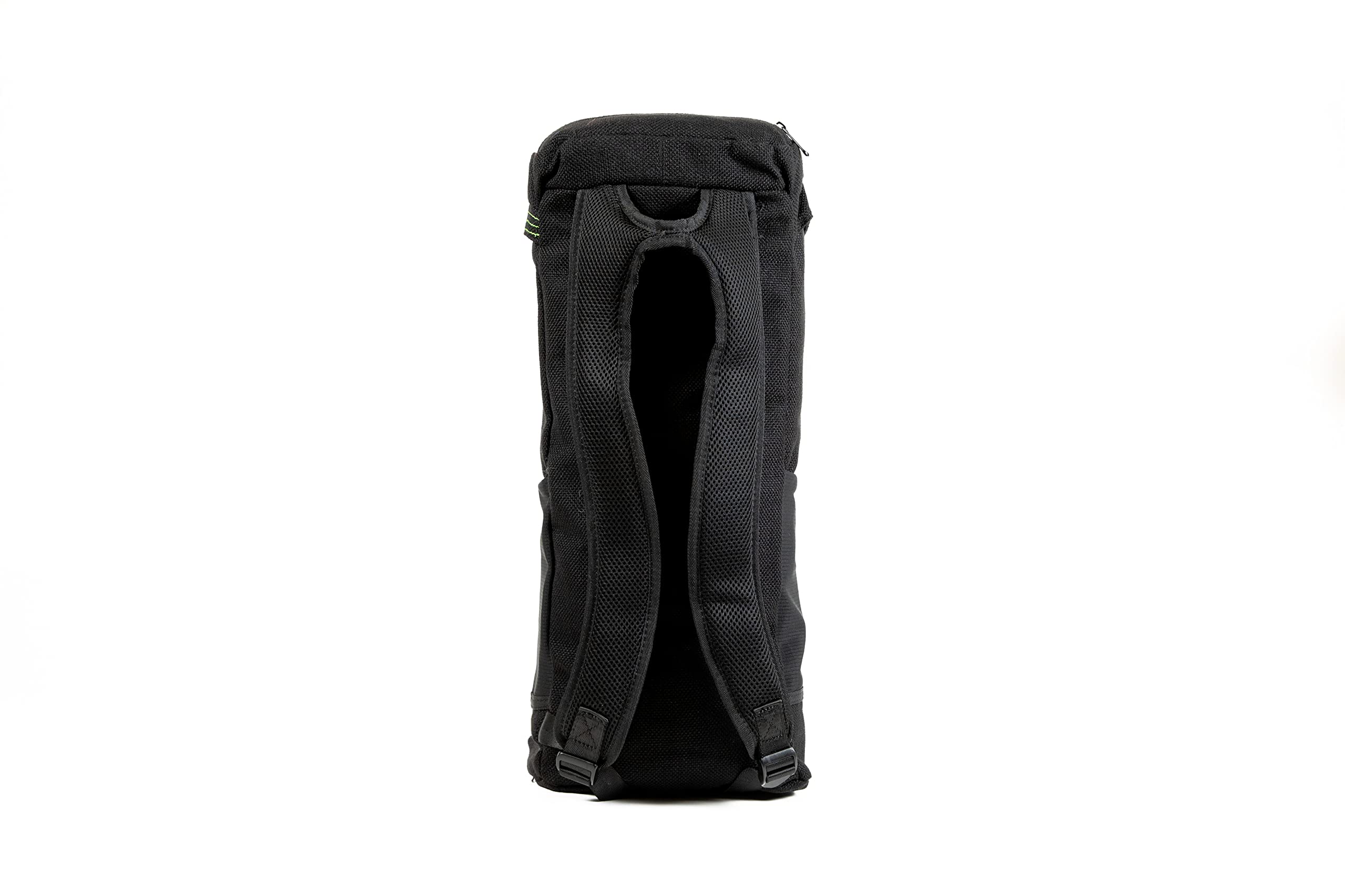 DIME BAGS Padded Tube Case for Glass & Gear Protection, Storage Bag for Fragile Items, Adjustable Shoulder Straps for Travel - Image 3
