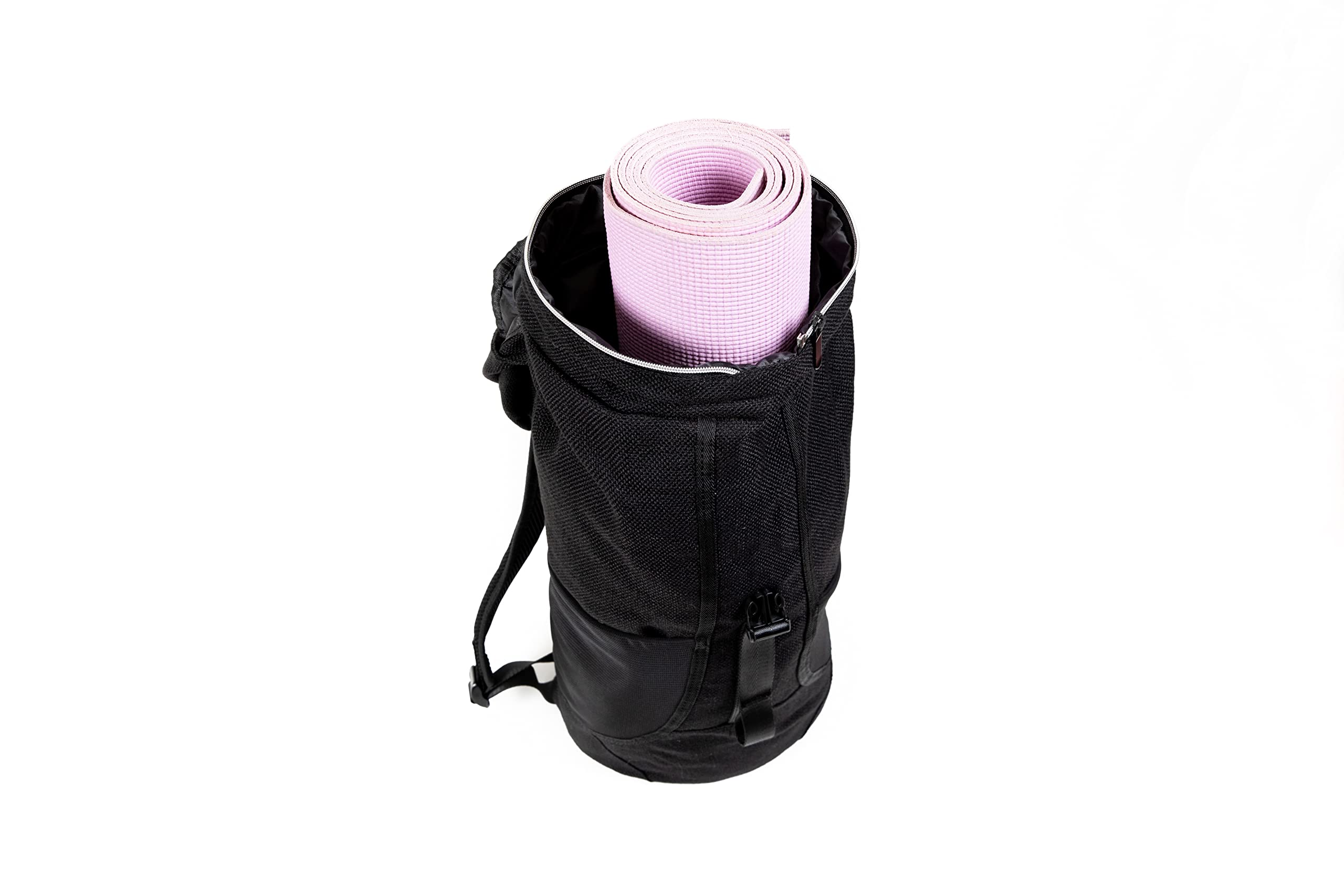 DIME BAGS Padded Tube Case for Glass & Gear Protection, Storage Bag for Fragile Items, Adjustable Shoulder Straps for Travel - Image 5